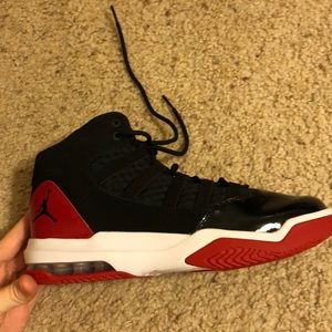 Brand new Jordan’s